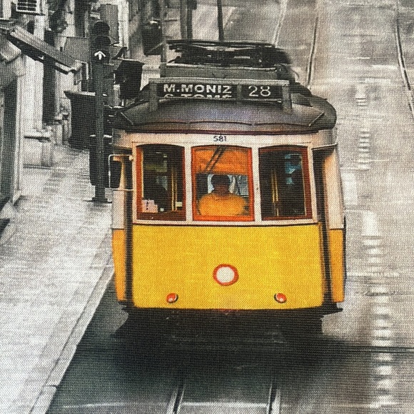 Lisbon cotton shirt - Picture 2 of 3